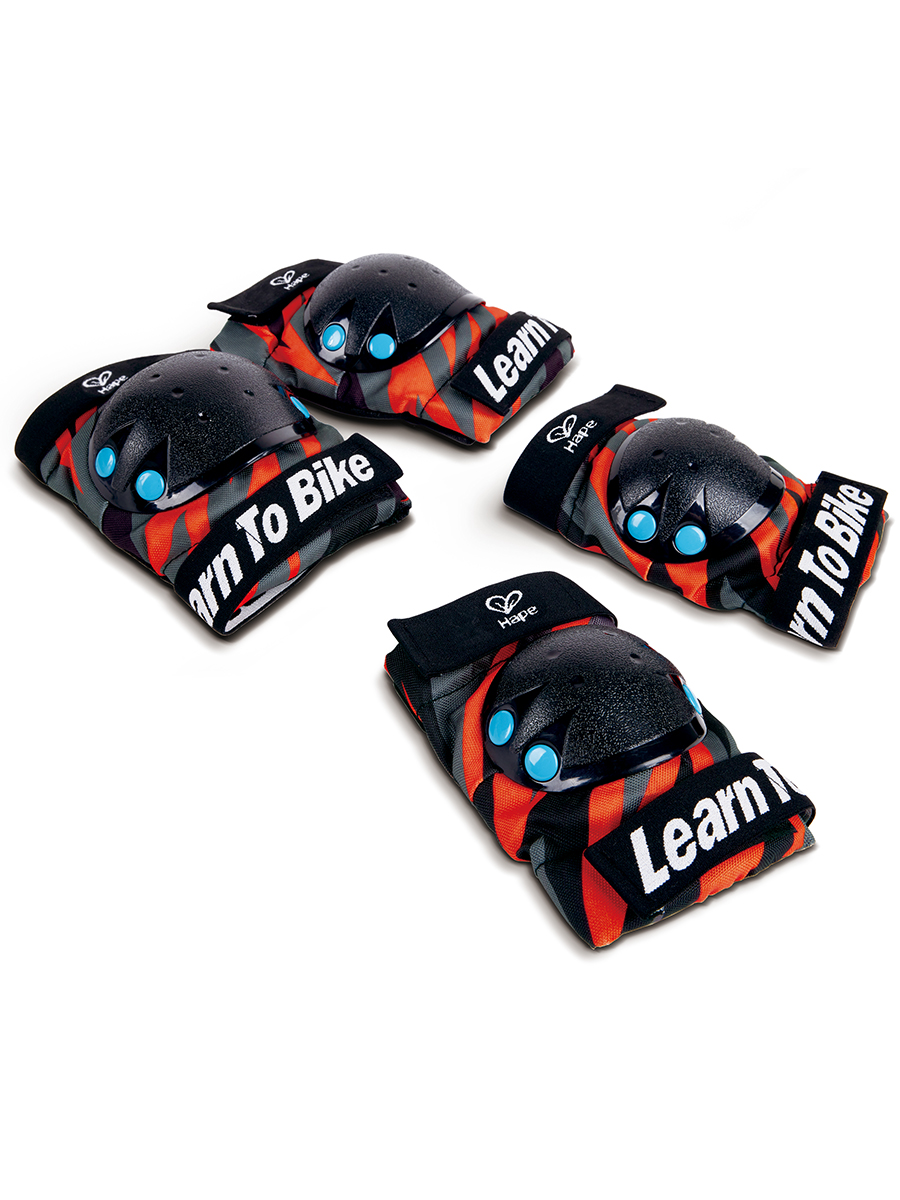 Наколенники Hape - фото 1
