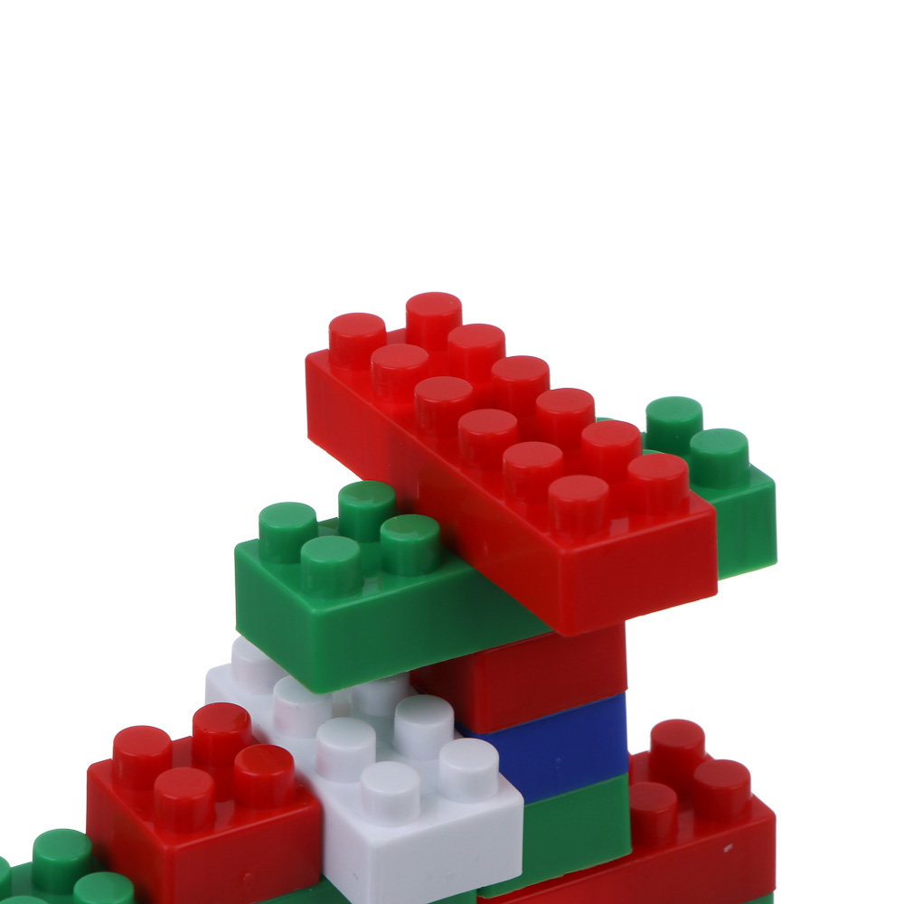 Конструктор Игроленд DUPLO для малышей 300 дет. - фото 6