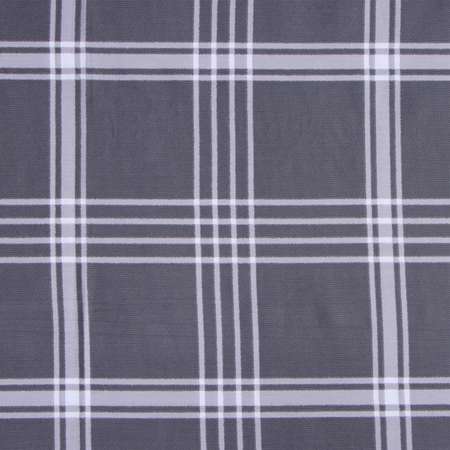 Постельное бельё LoveLife Square gray