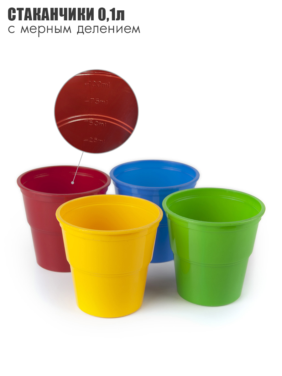 Набор посуды Solaris на 4 персоны Расширенный - фото 7