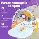 Коврик Sima-Land