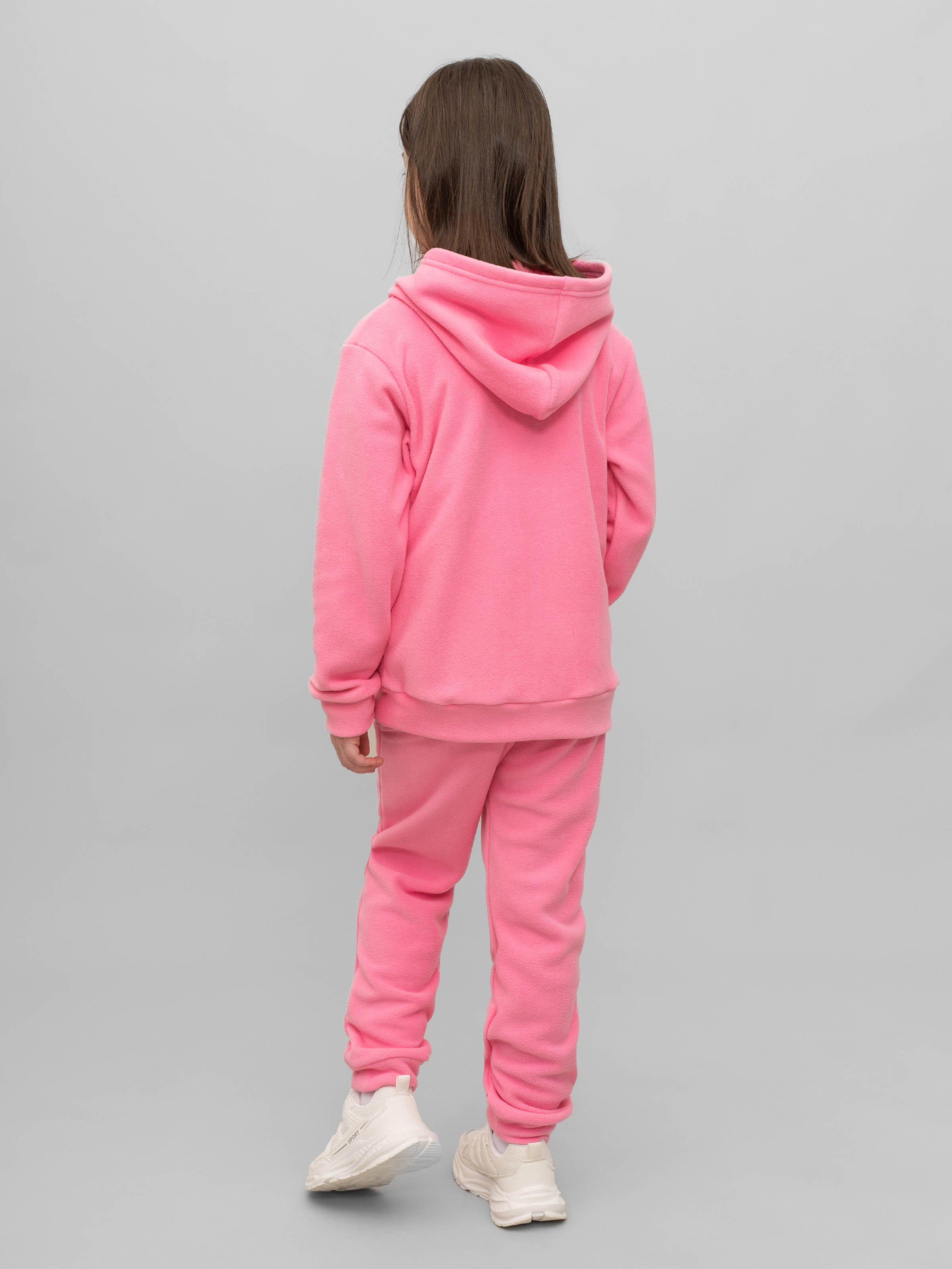 Костюм Утенок 7043г(ш) розовый - фото 17