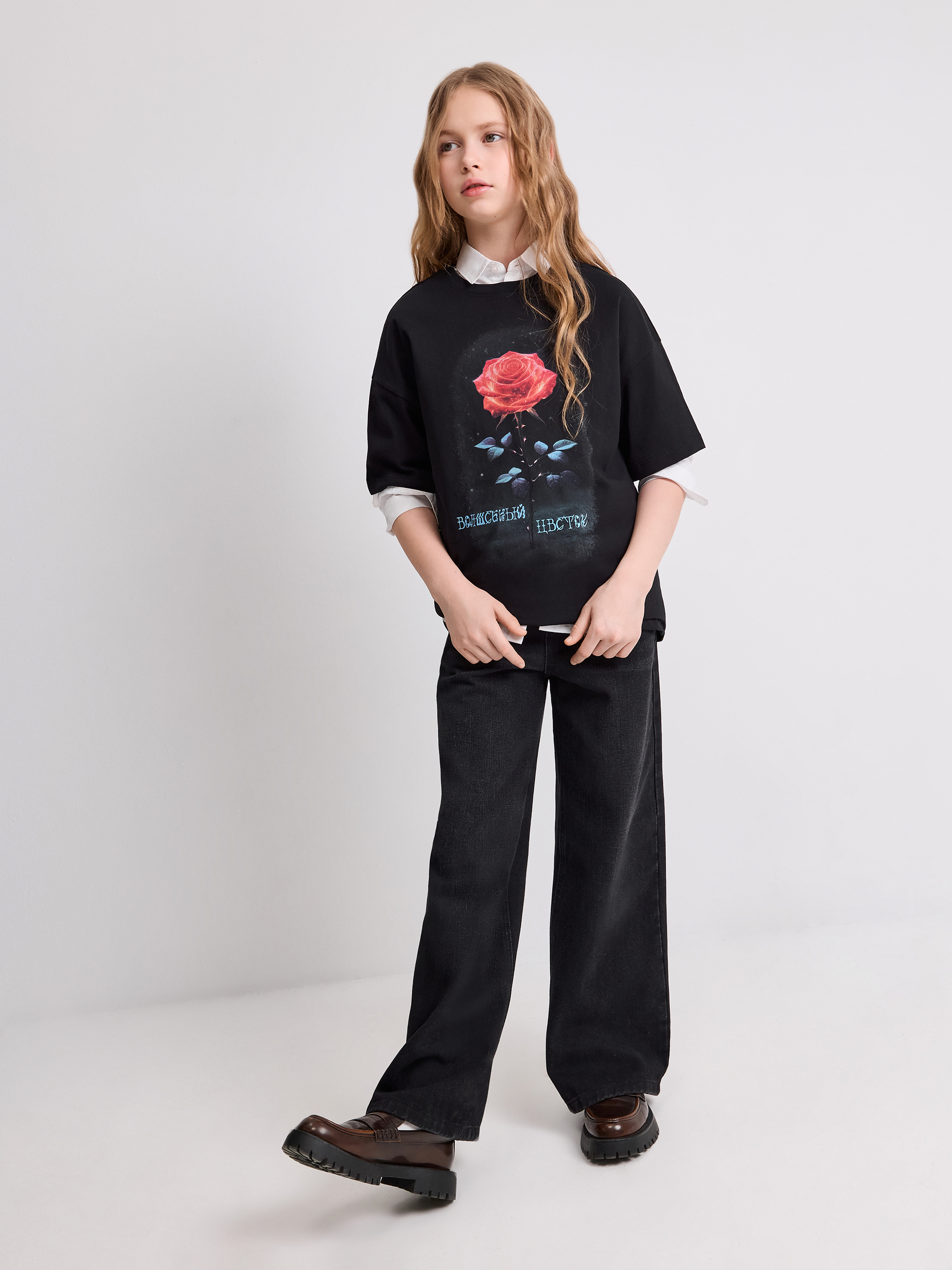 Футболка Acoola 20210510198_0094636 - фото 8