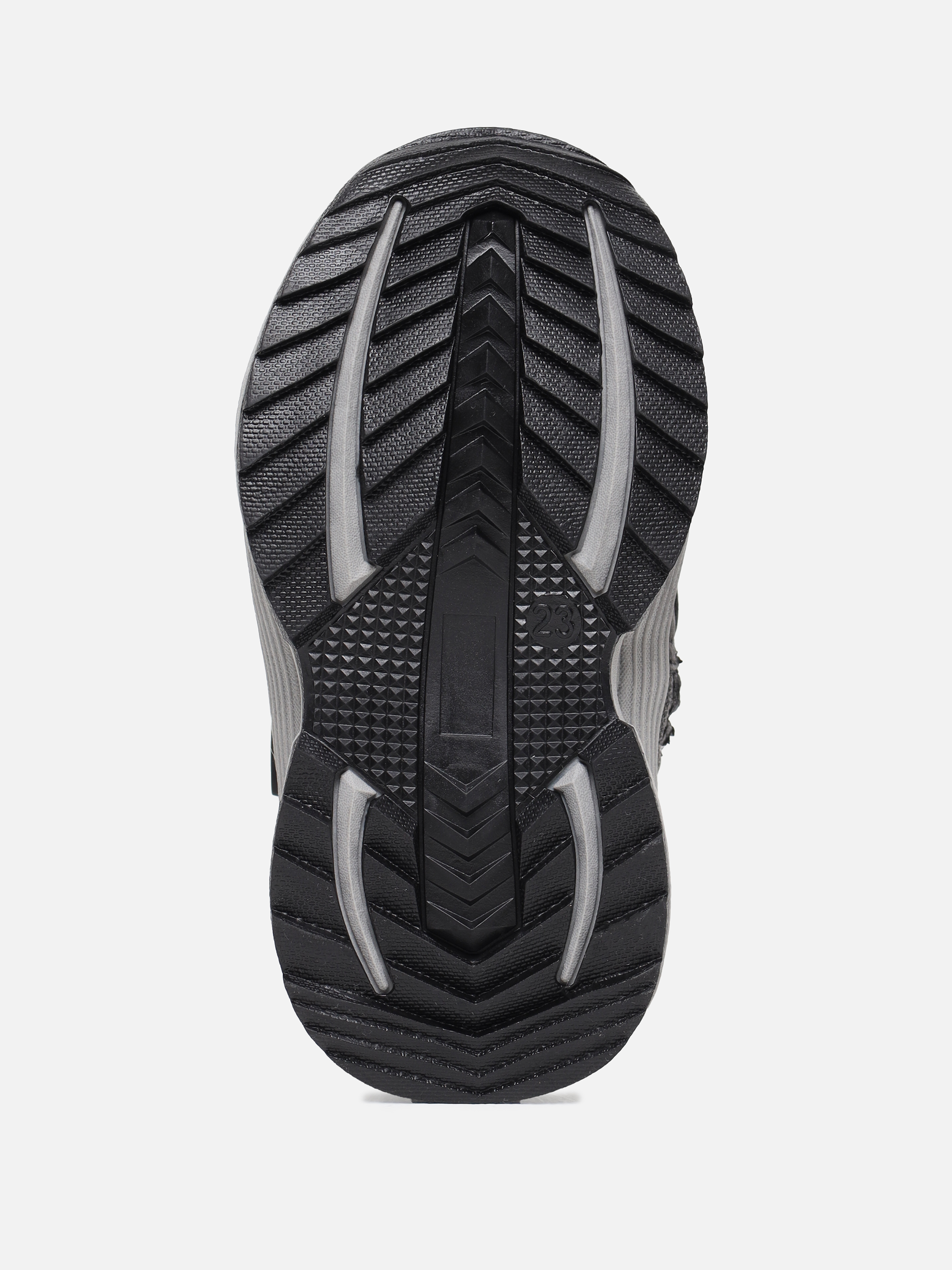 Дутики Boys and Girls 23152510-1 - фото 5