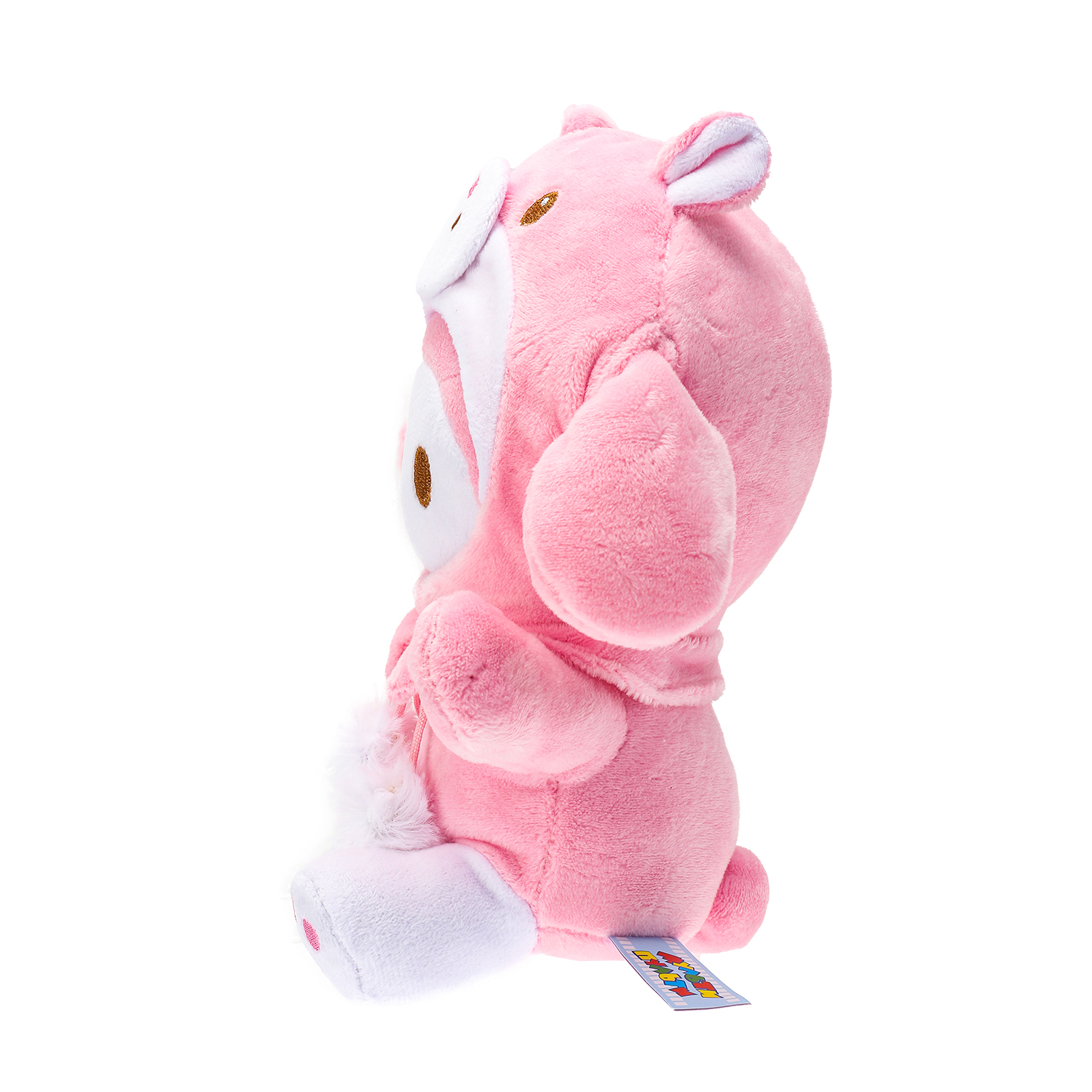 Мягкая игрушка Мульти Пульти зайка Куроми - фото 5