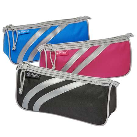 Пенал Herlitz Triangular Sport