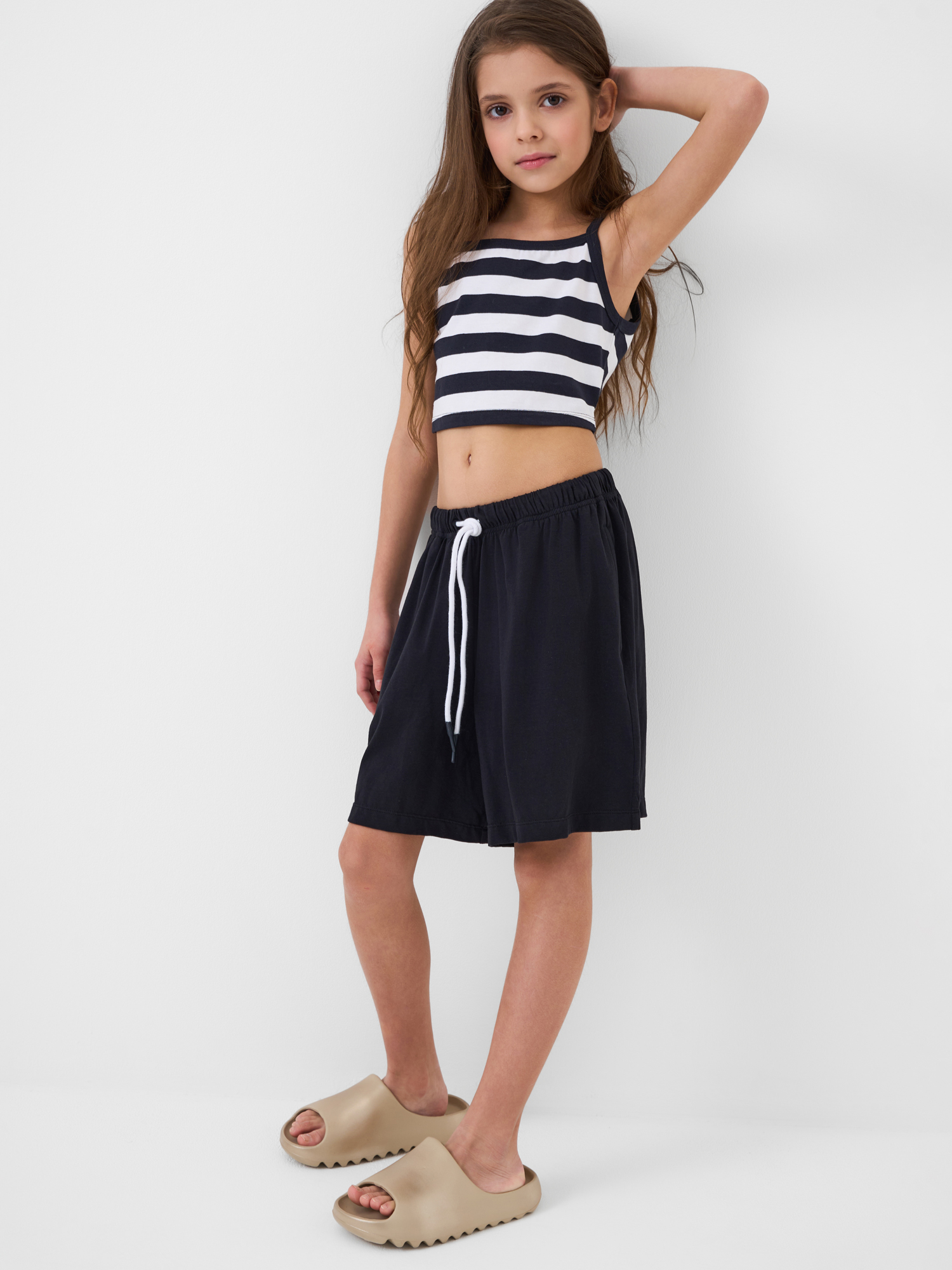 Шлепанцы PlayToday 12621705 - фото 3