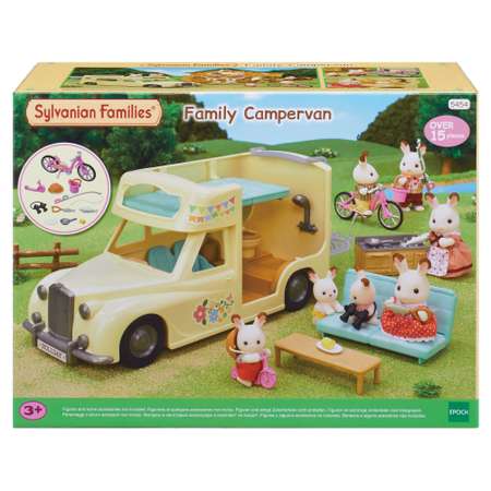 Игровой набор Sylvanian Families