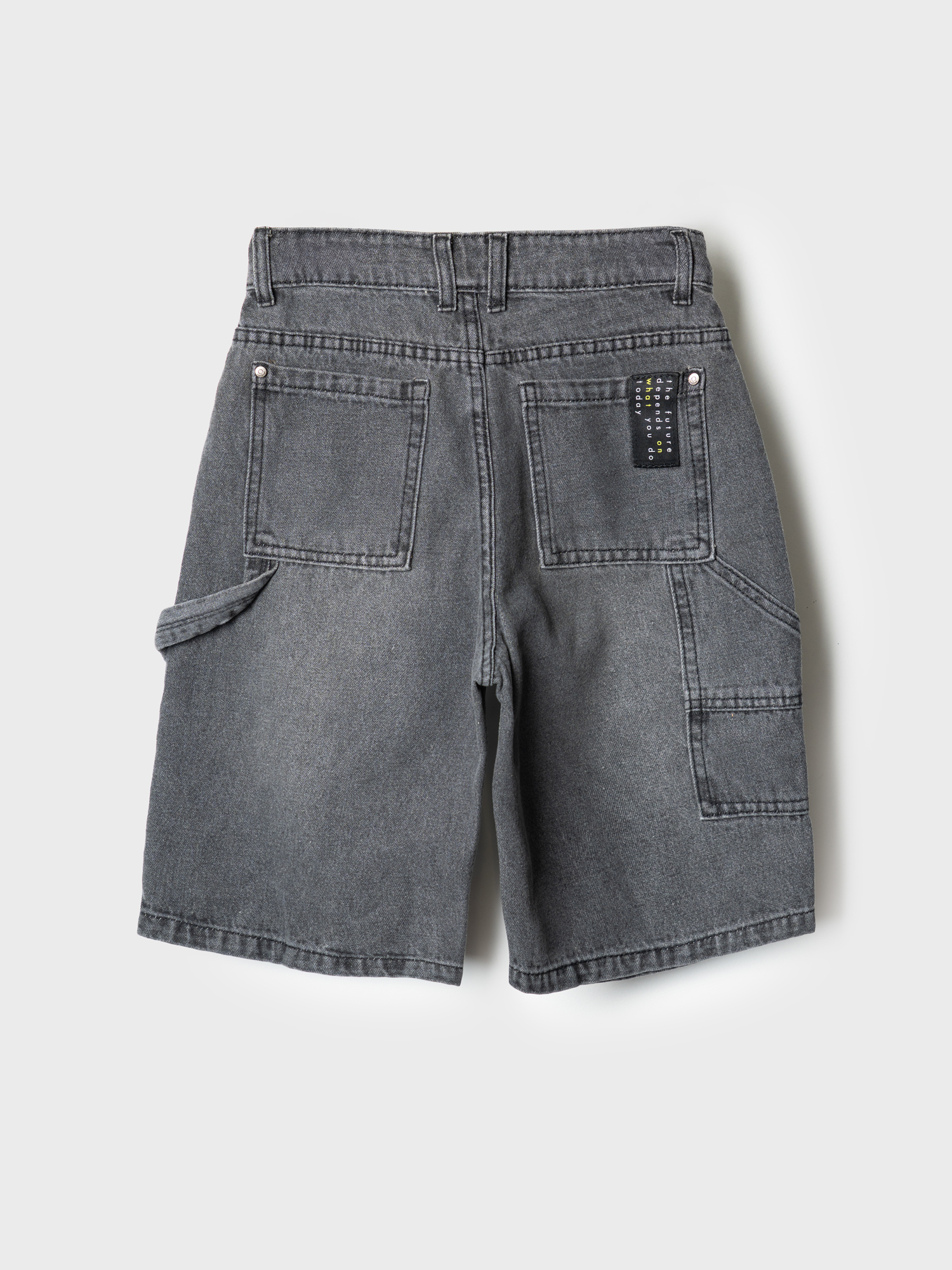 Шорты PlayToday 12611515 - фото 8