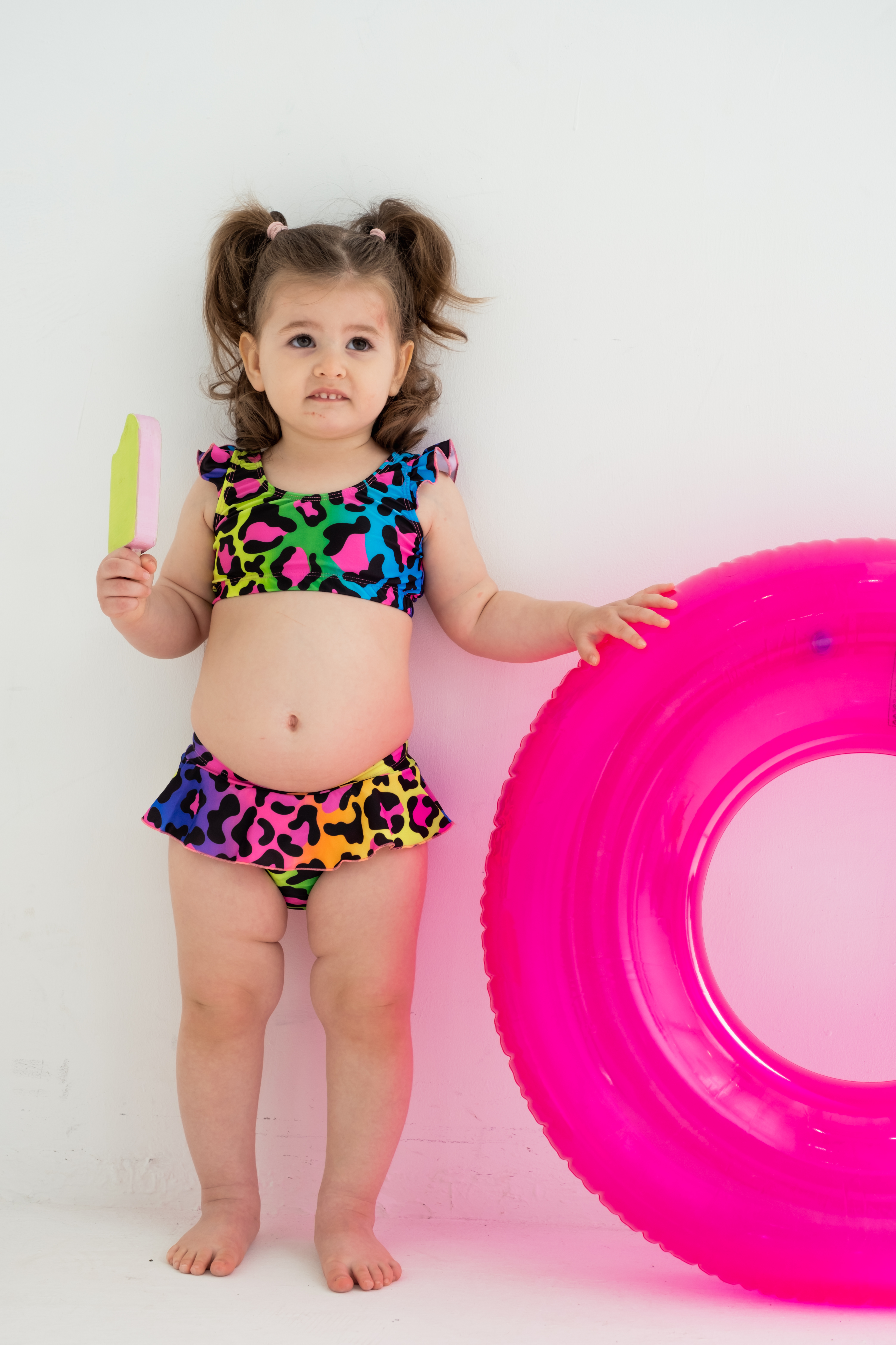 Купальник Capitania KIDS-003/LEONEON - фото 5