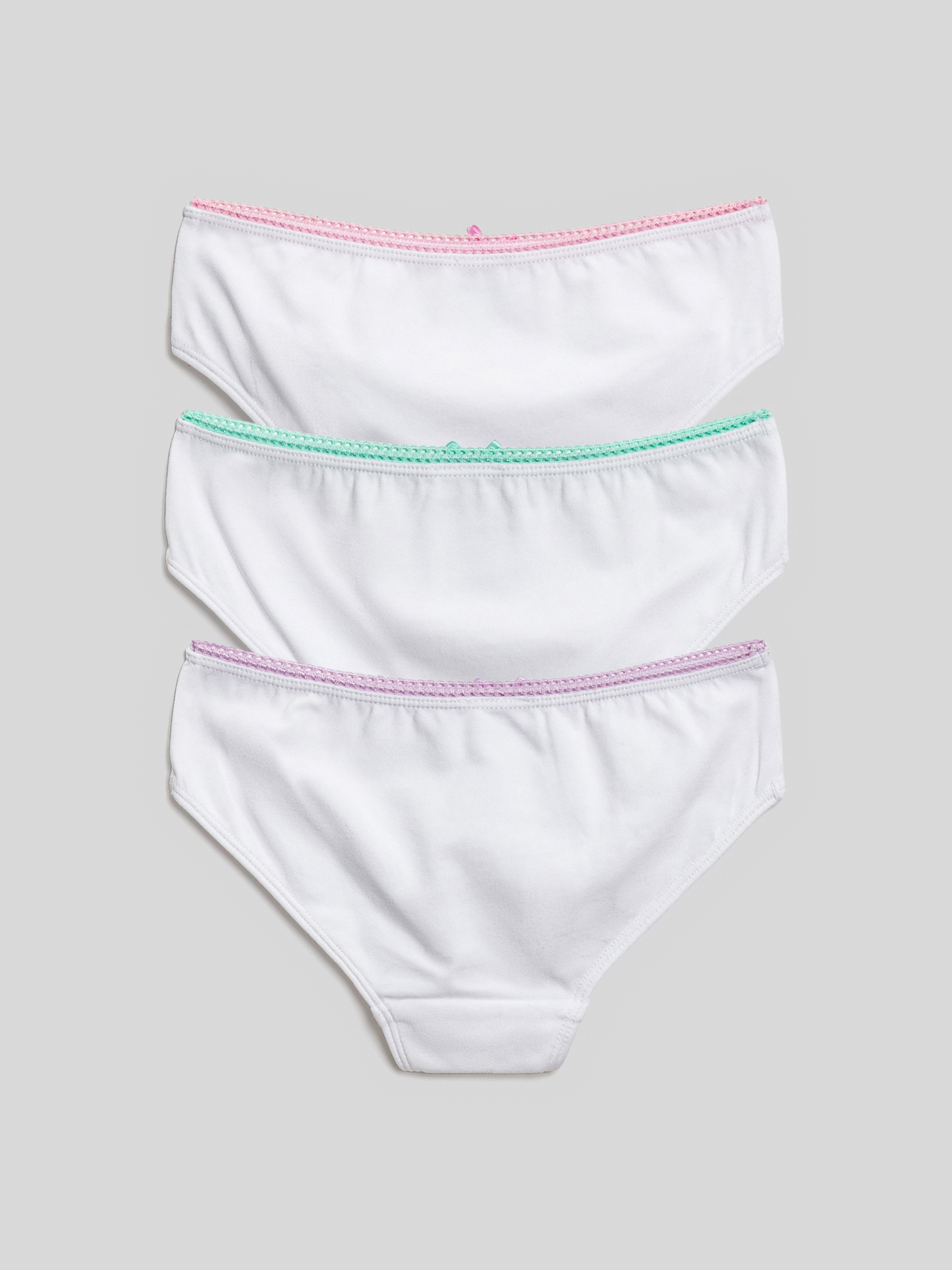 Трусы 3 шт Acoola 20234120034_0082080 - фото 7