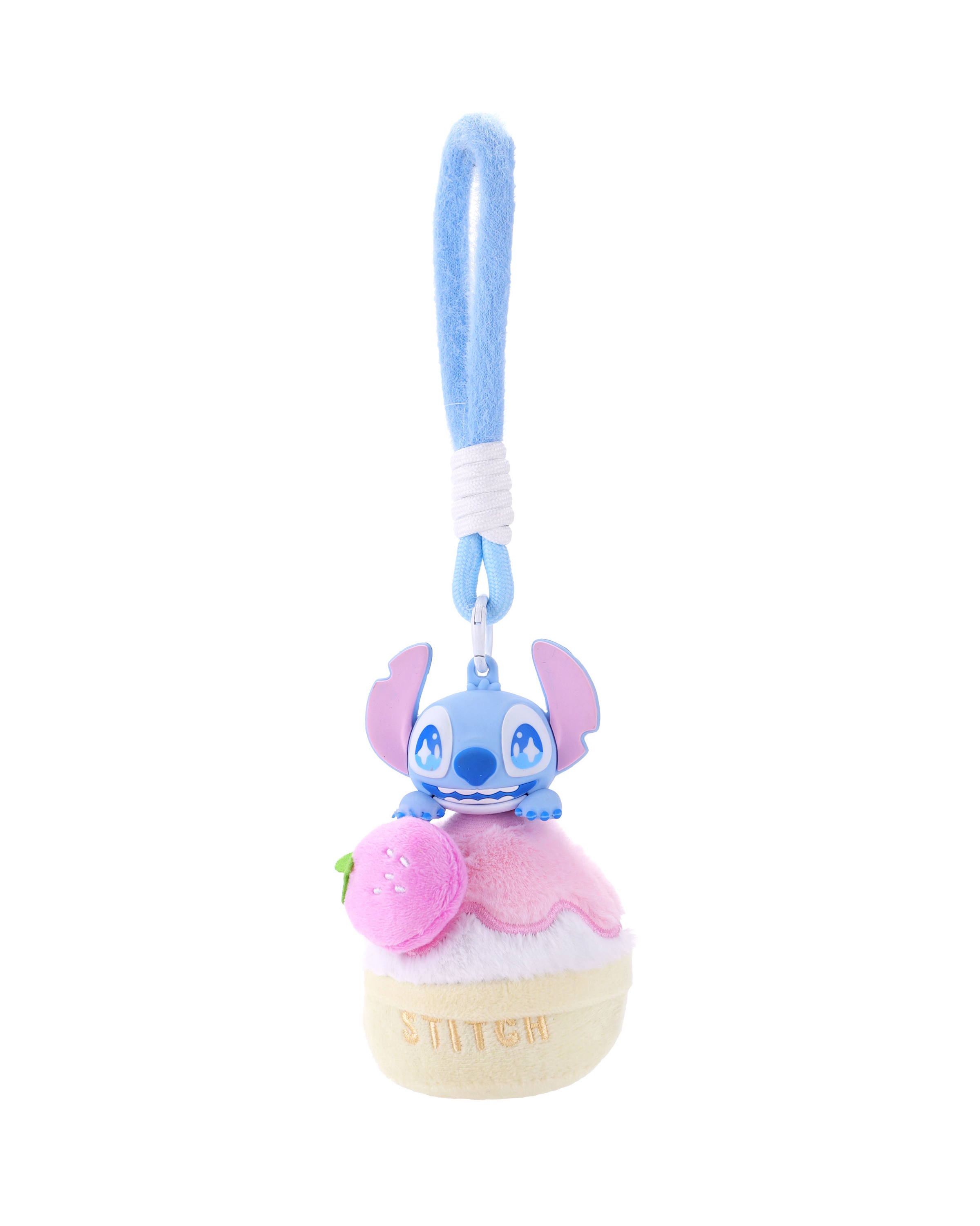 Игрушка Stitch Sweet adventures на цепочке (сюрприз) - фото 10