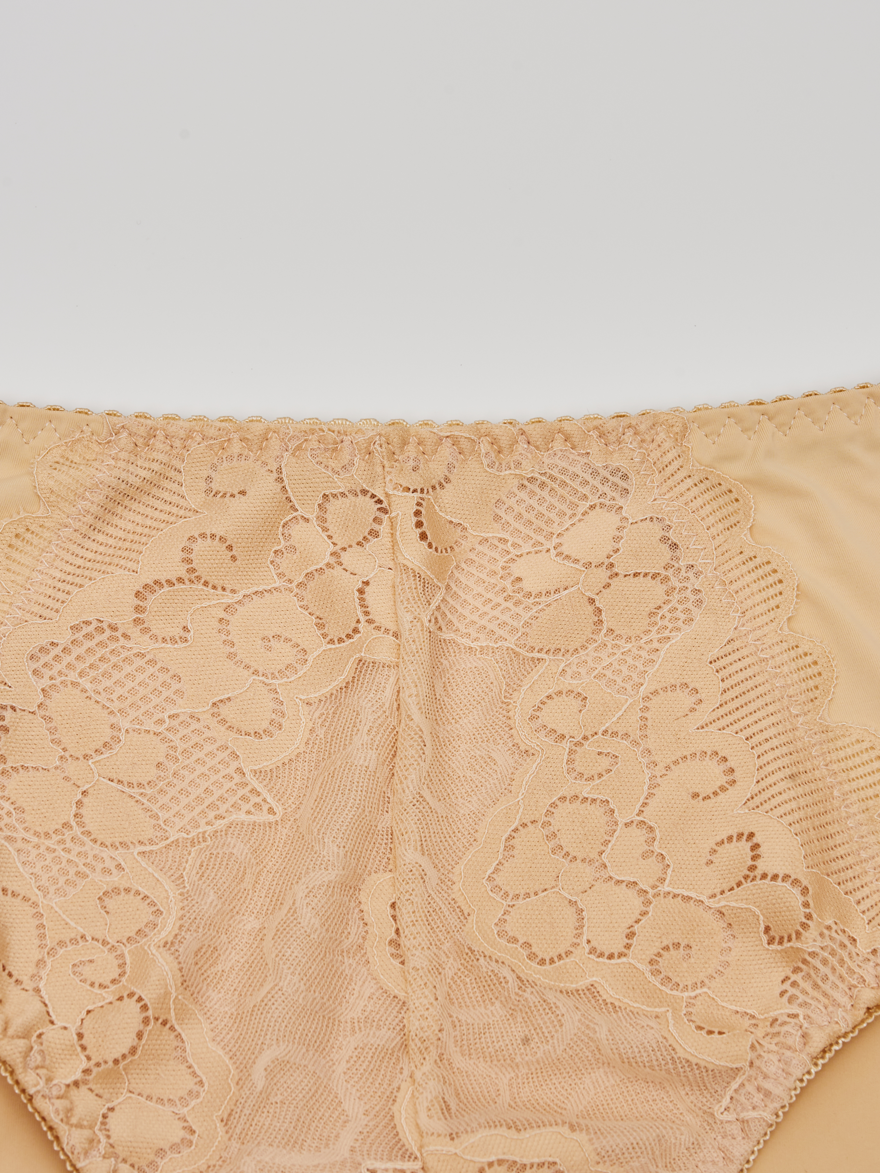 Трусы Настроение женщины T00009/БЕЖ - фото 7