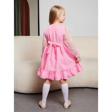 Платье Sofisha kids