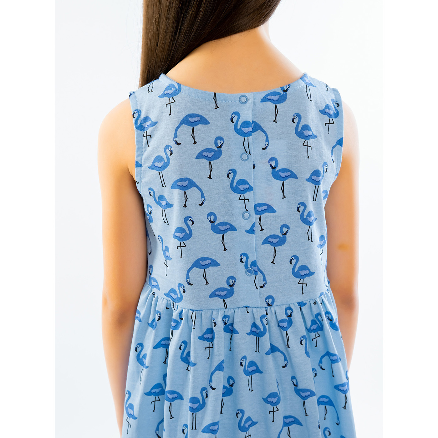 Платье YOULALA ЦБ-00001362 - фото 9