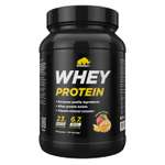 Протеин Prime Kraft Whey со вкусом манго шейк 900г