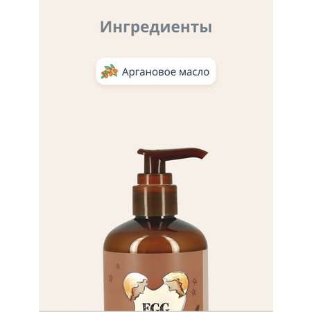 Шампунь Egg Planet