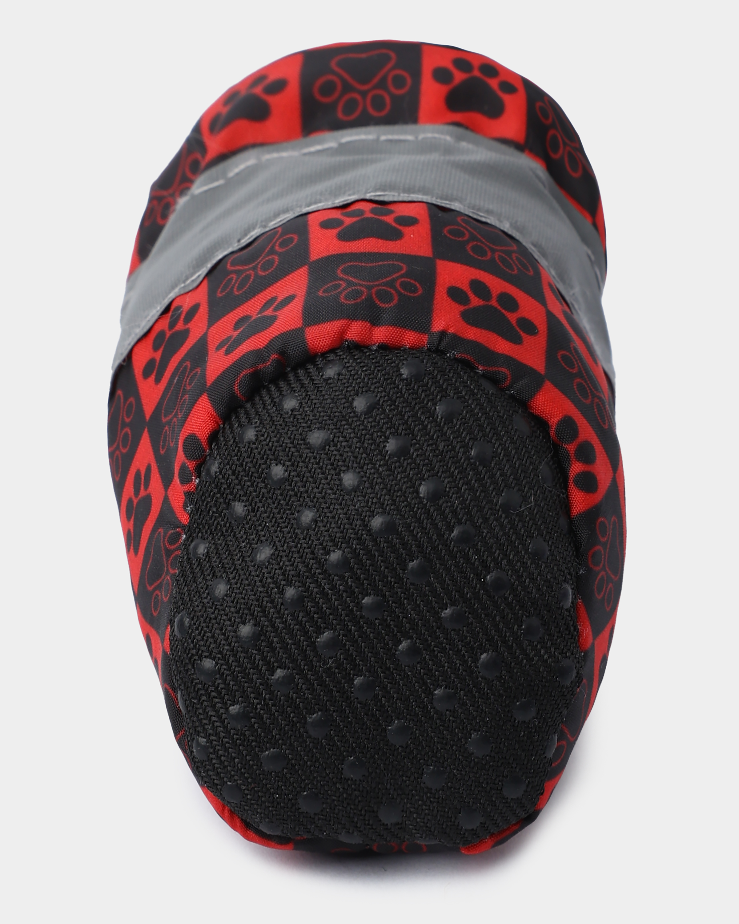 Ботинки для собак Зоозавр 4 шт - фото 5