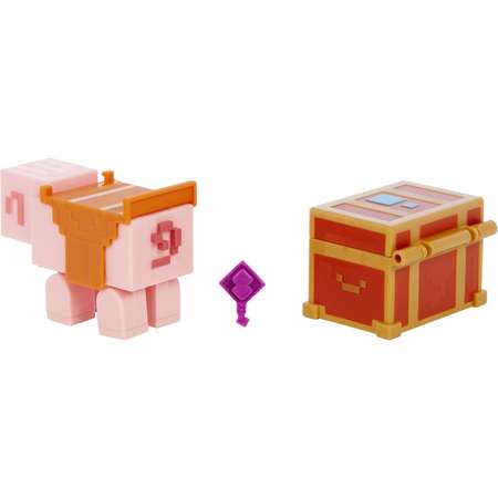 Фигурка Minecraft