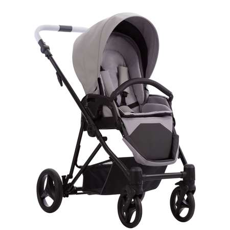 Коляска 2 в 1 Bebetto Yoddi Pro