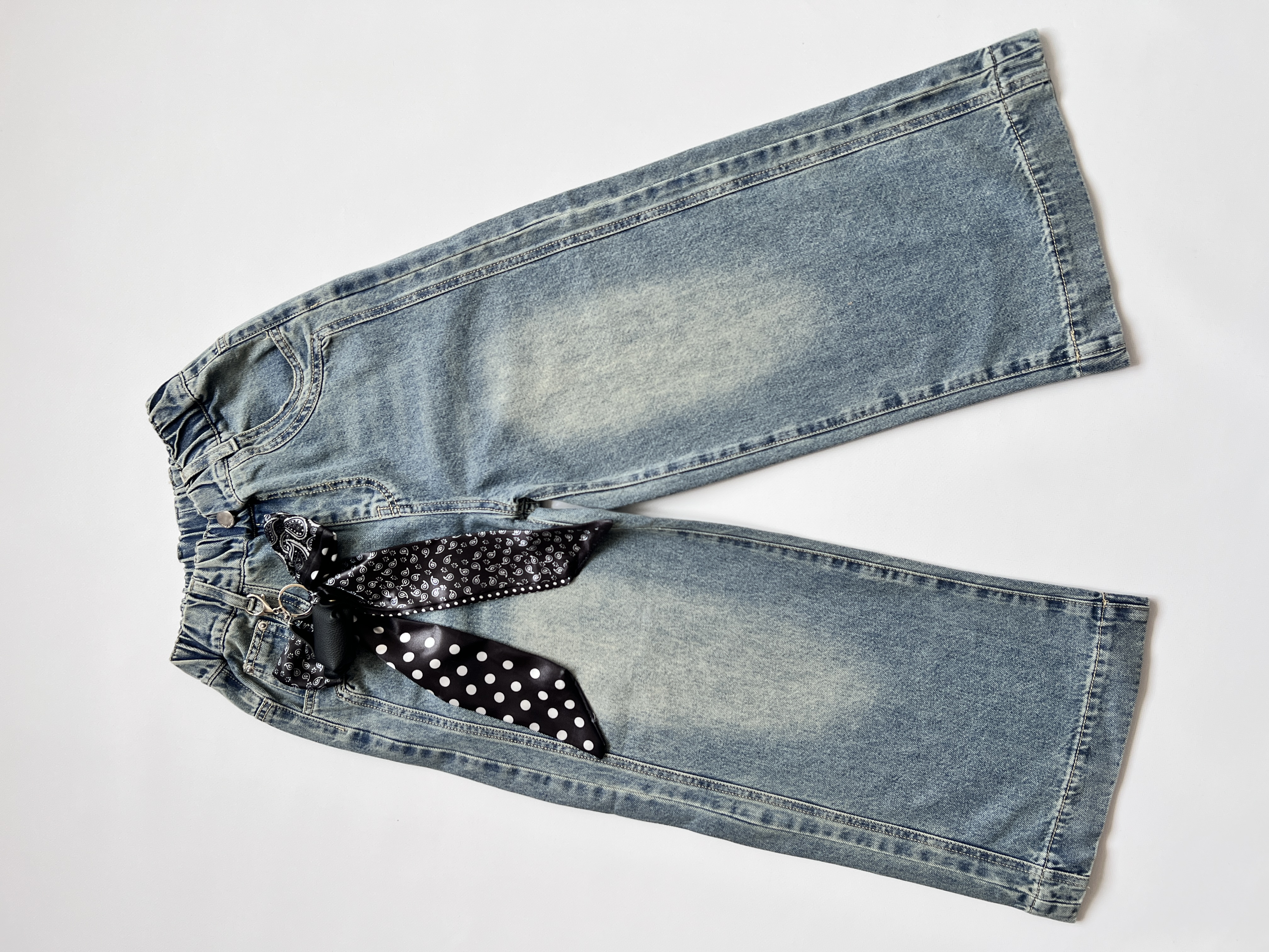 Джинсы MODERNFECI NZK4052 - фото 3