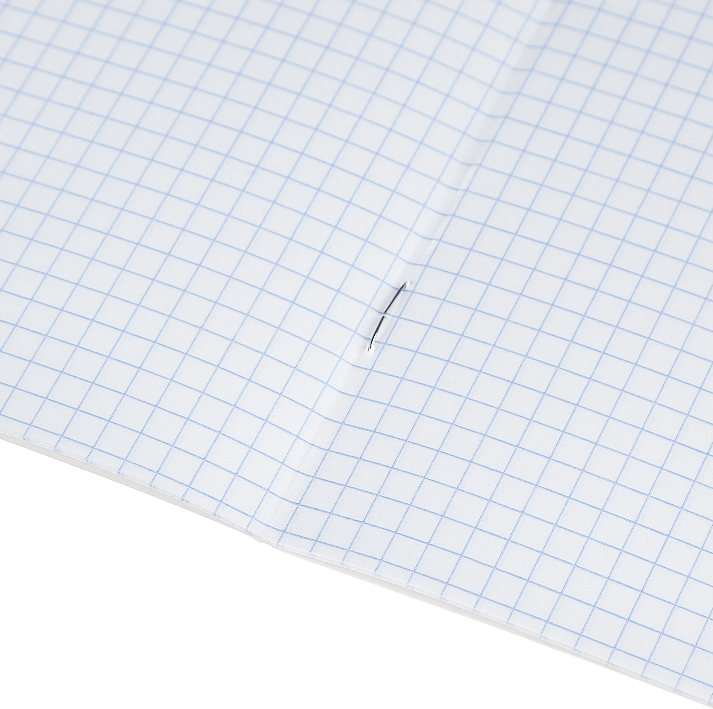 Тетрадь Комус клетка - фото 10