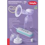 Молокоотсос электрический BabyGo