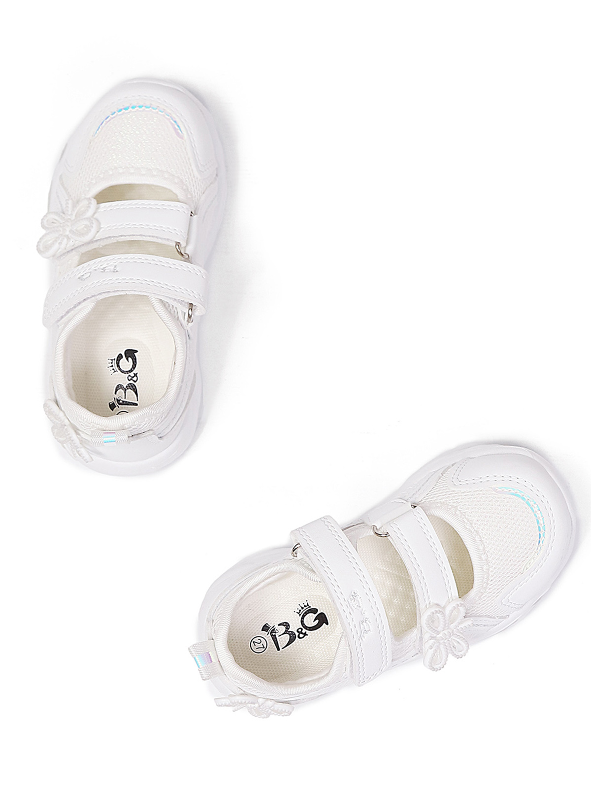 Сандалии Boys and Girls 26018 - фото 5