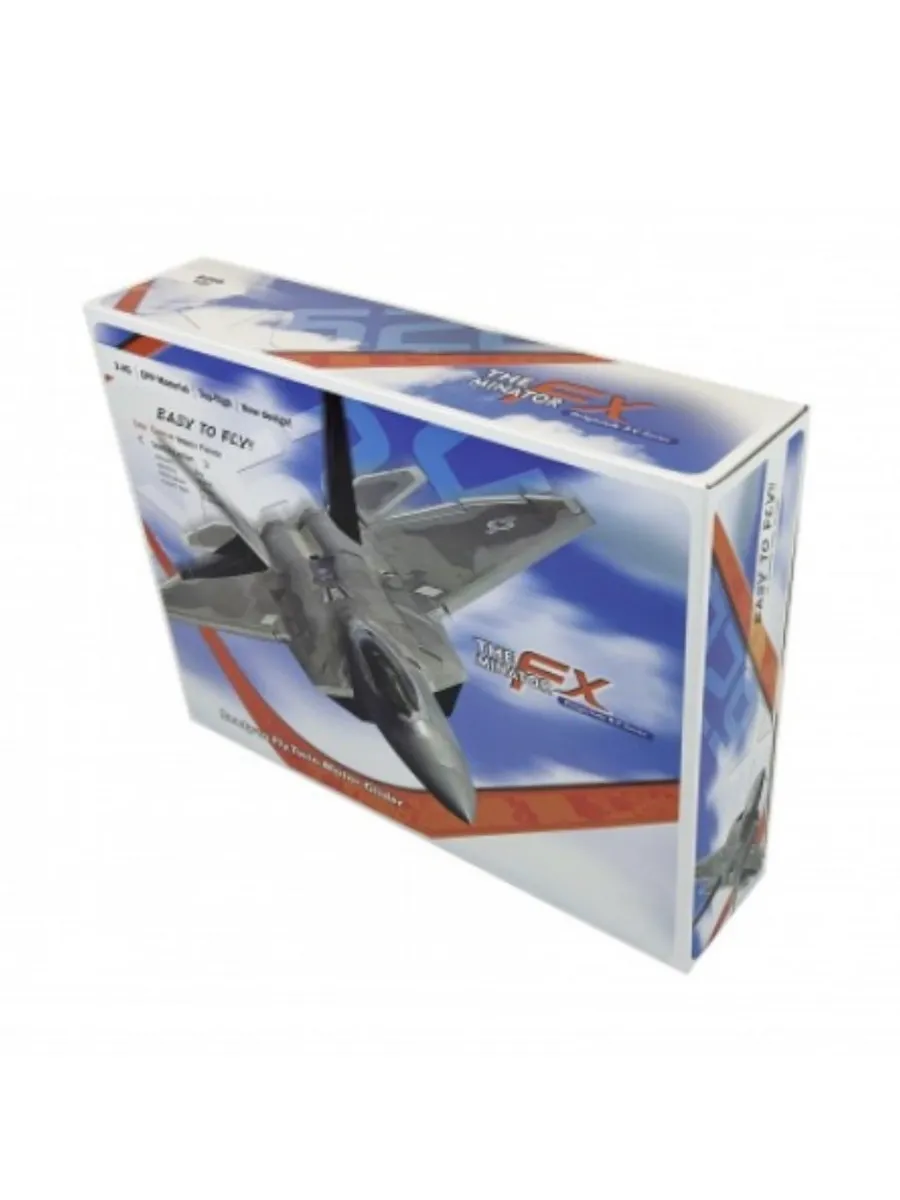 Автомобиль РУ Fei Xiong - фото 9