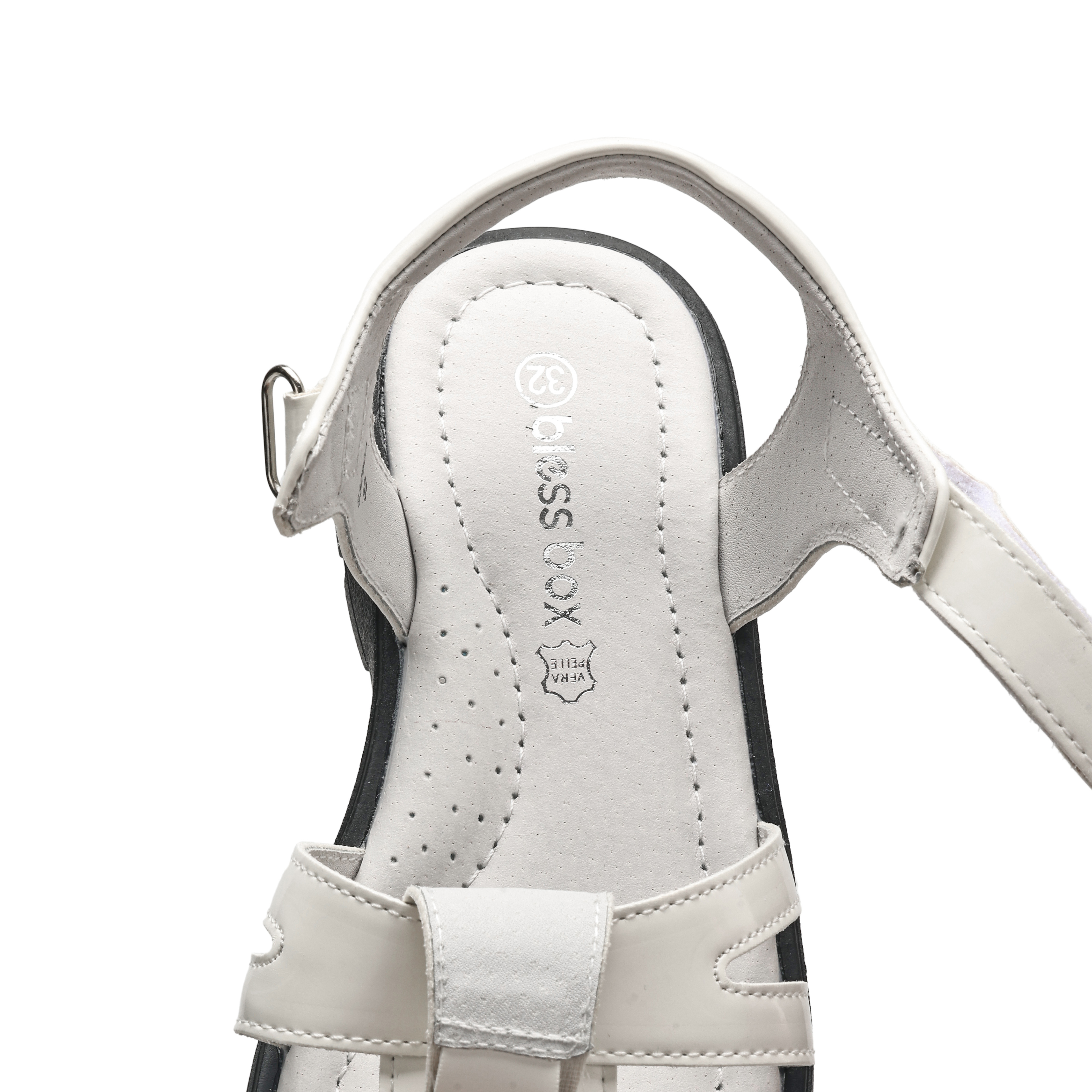 Босоножки BLESSBOX BX53260A - фото 8