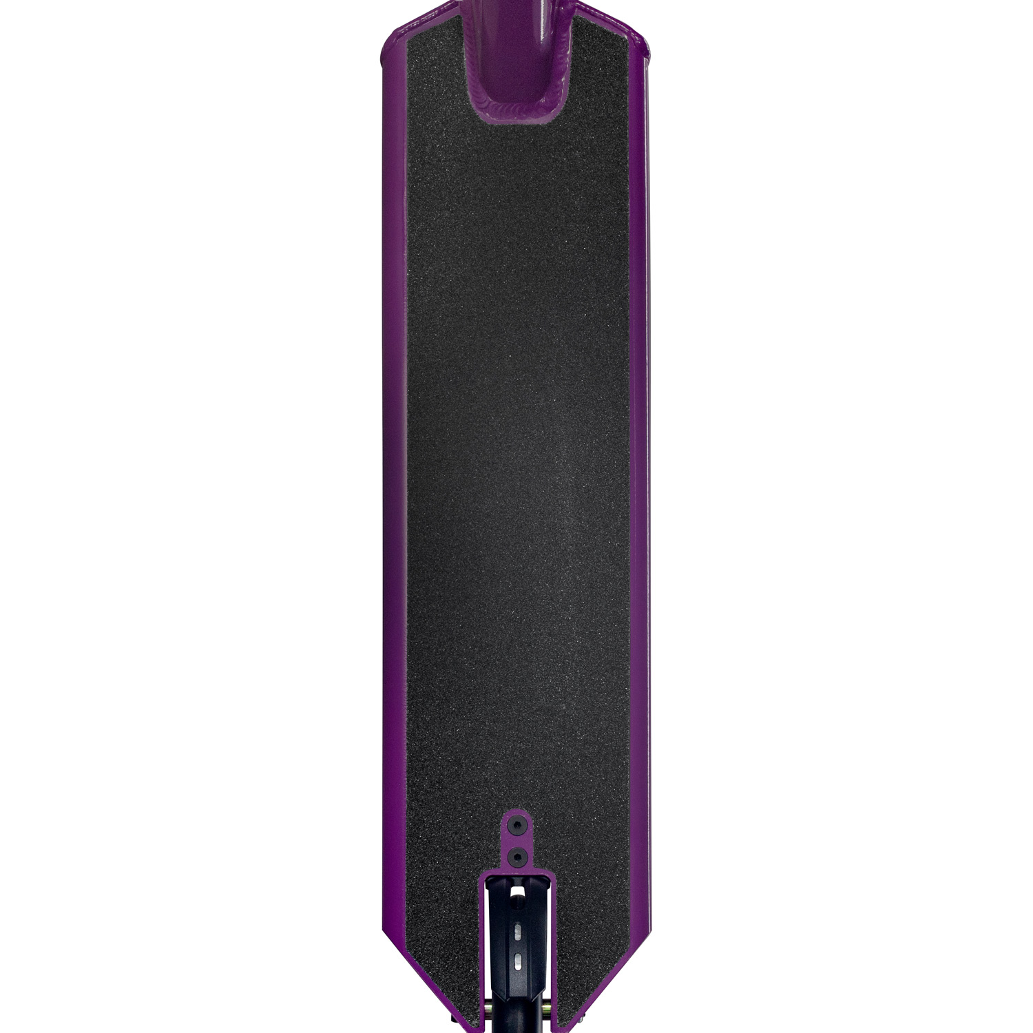 Трюковой самокат Novatrack двухколесный - фото 6