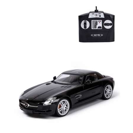 Автомобиль РУ Mobicaro Mercedes 1:14