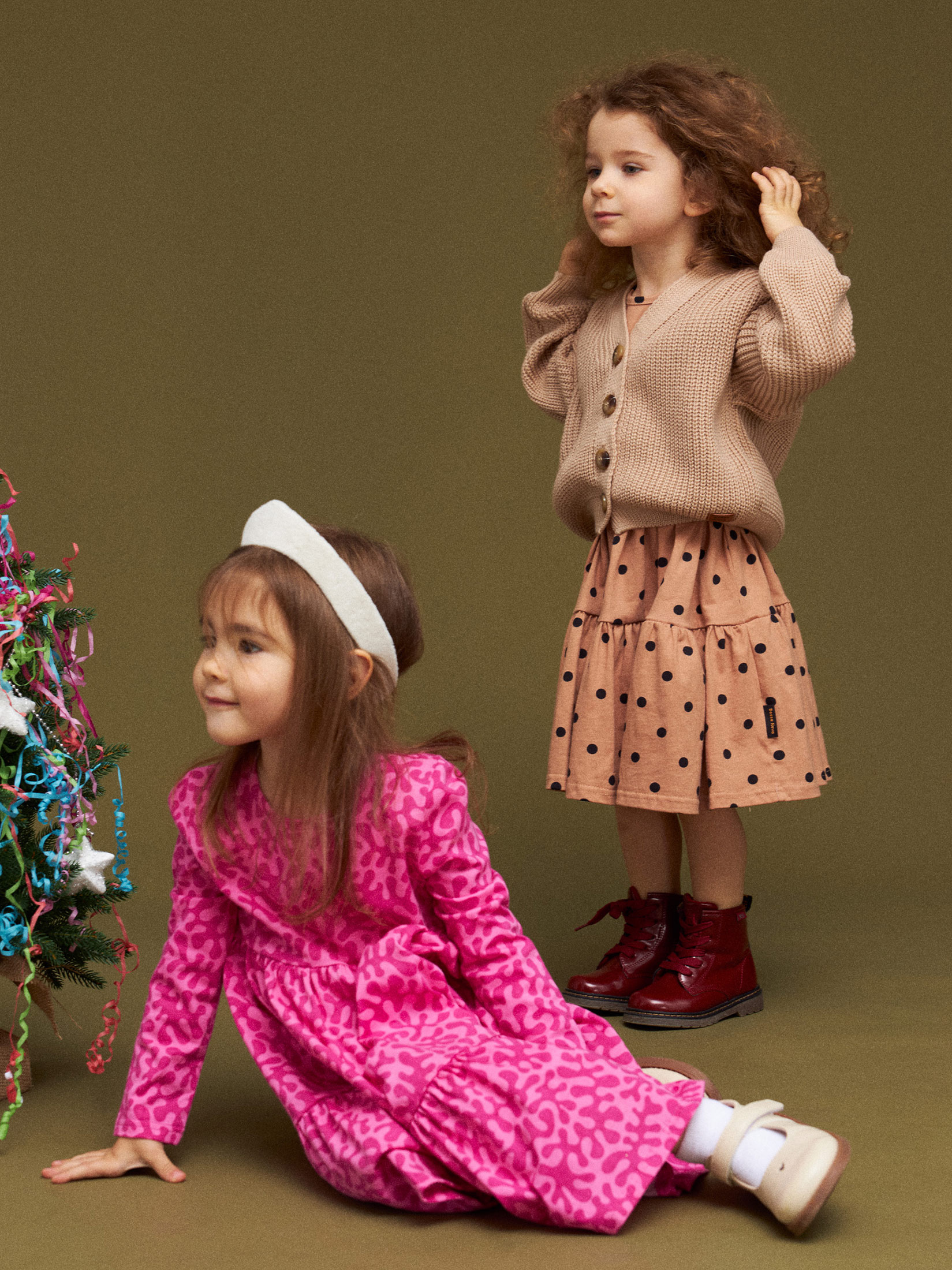 Платье Bossa Nova 169О23-171 - фото 13