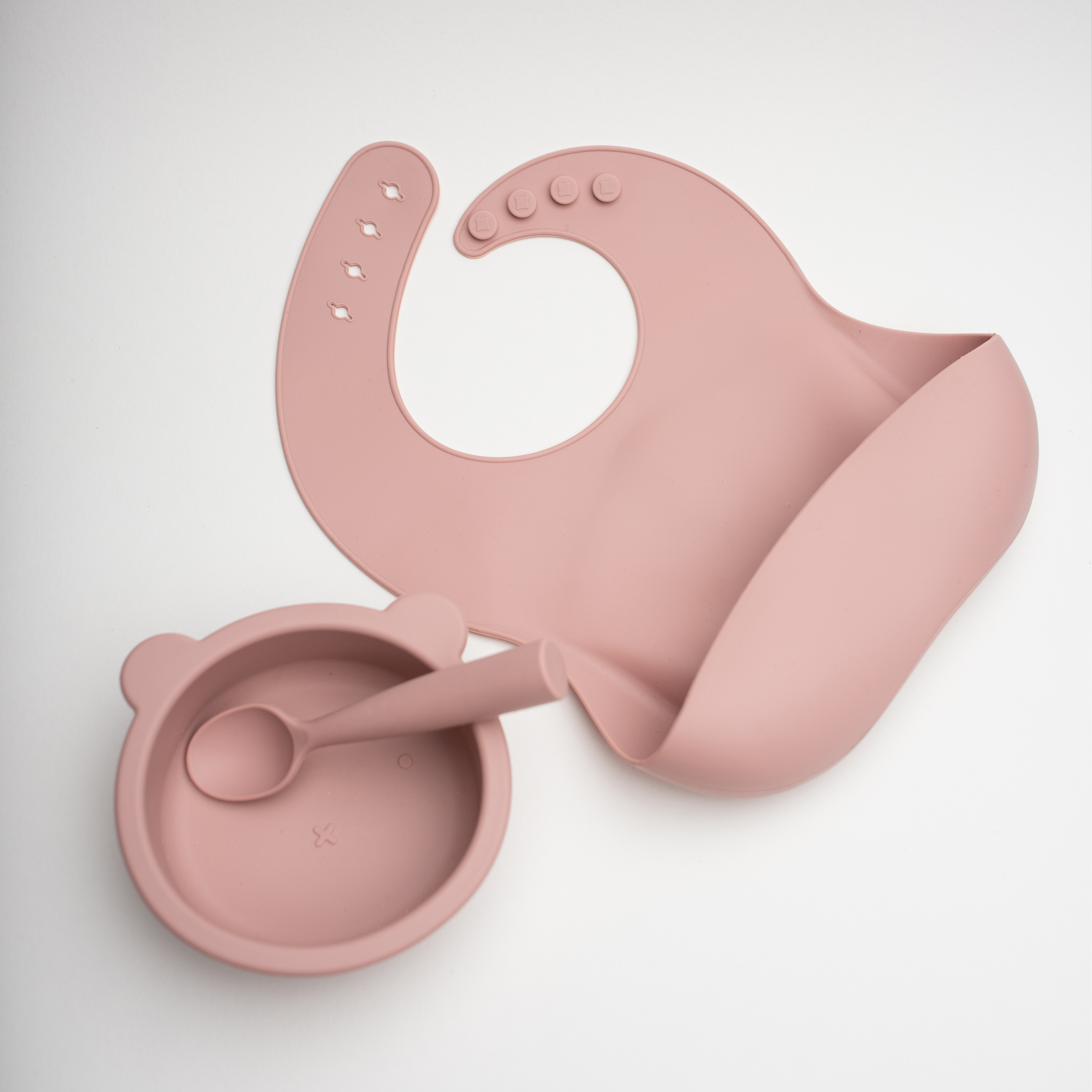 Набор посуды Beola Baby 320 мл 3 предм. - фото 3