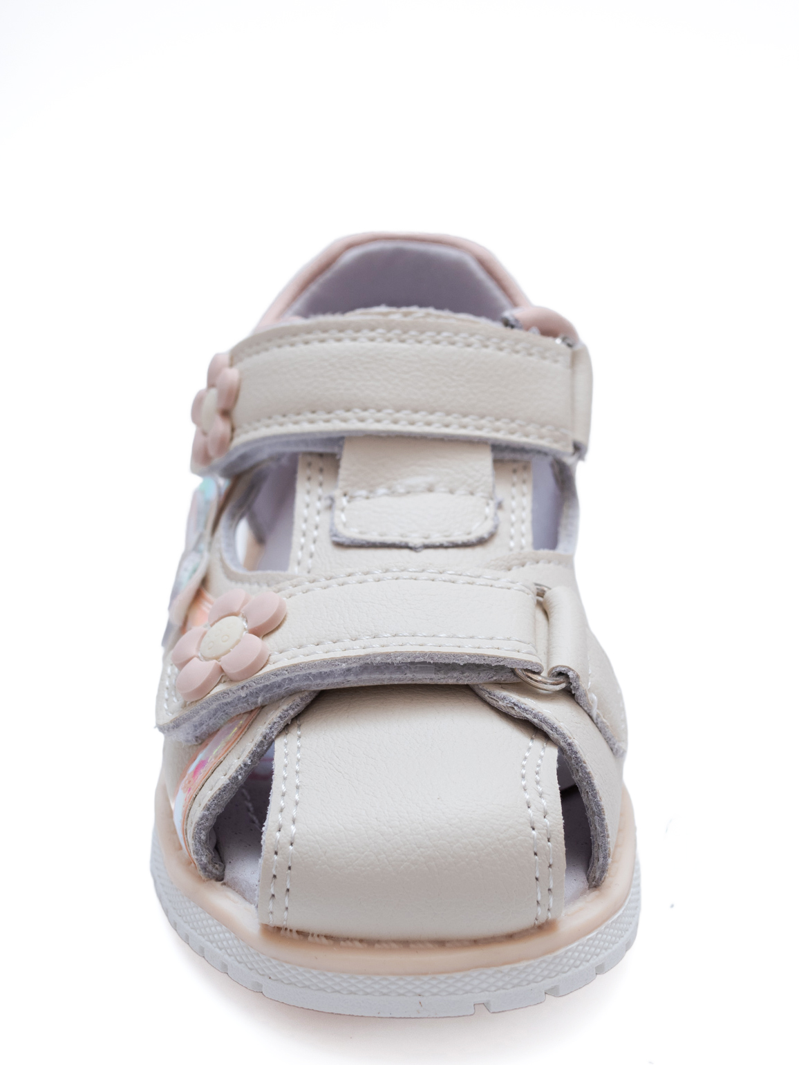 Сандалии Тотошка Q10-2T - фото 8