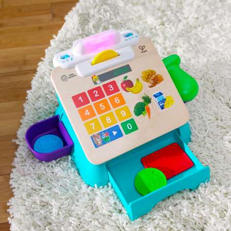 Игровой набор Hape касса