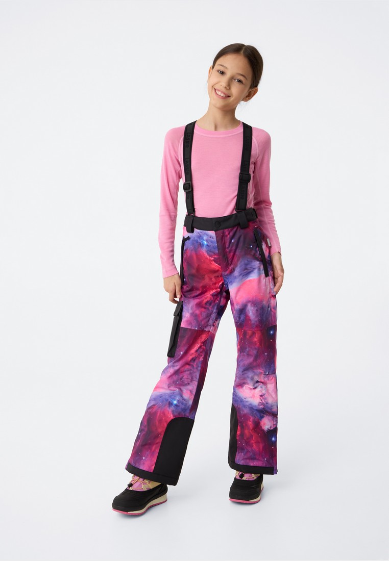 Брюки Lassie 73103446-4950 - фото 1