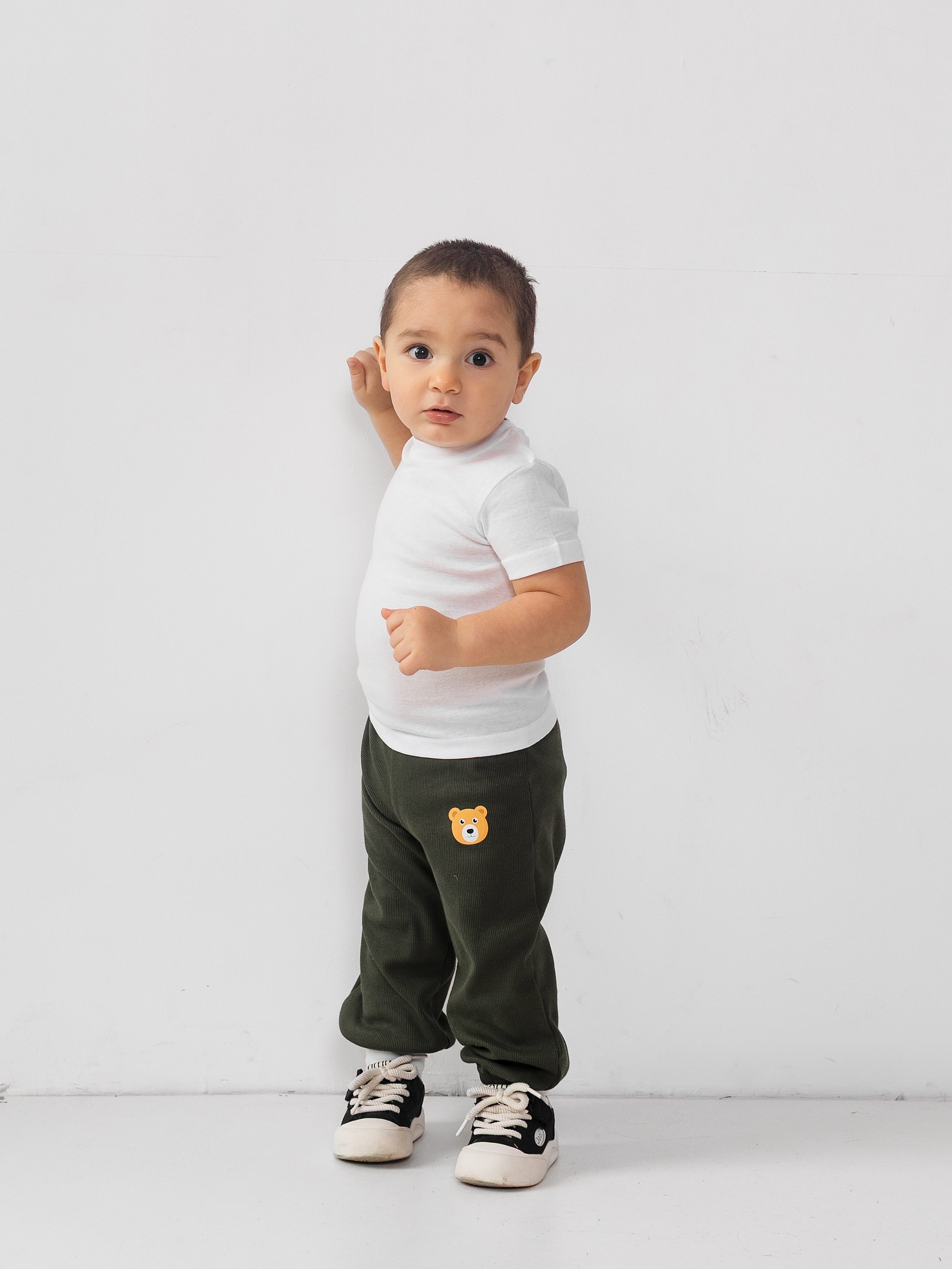 Брюки ОПТОВИЧКОФФ БК-1971/4 - фото 2