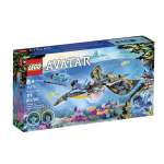 Конструктор LEGO Avatar 75575 179 дет.