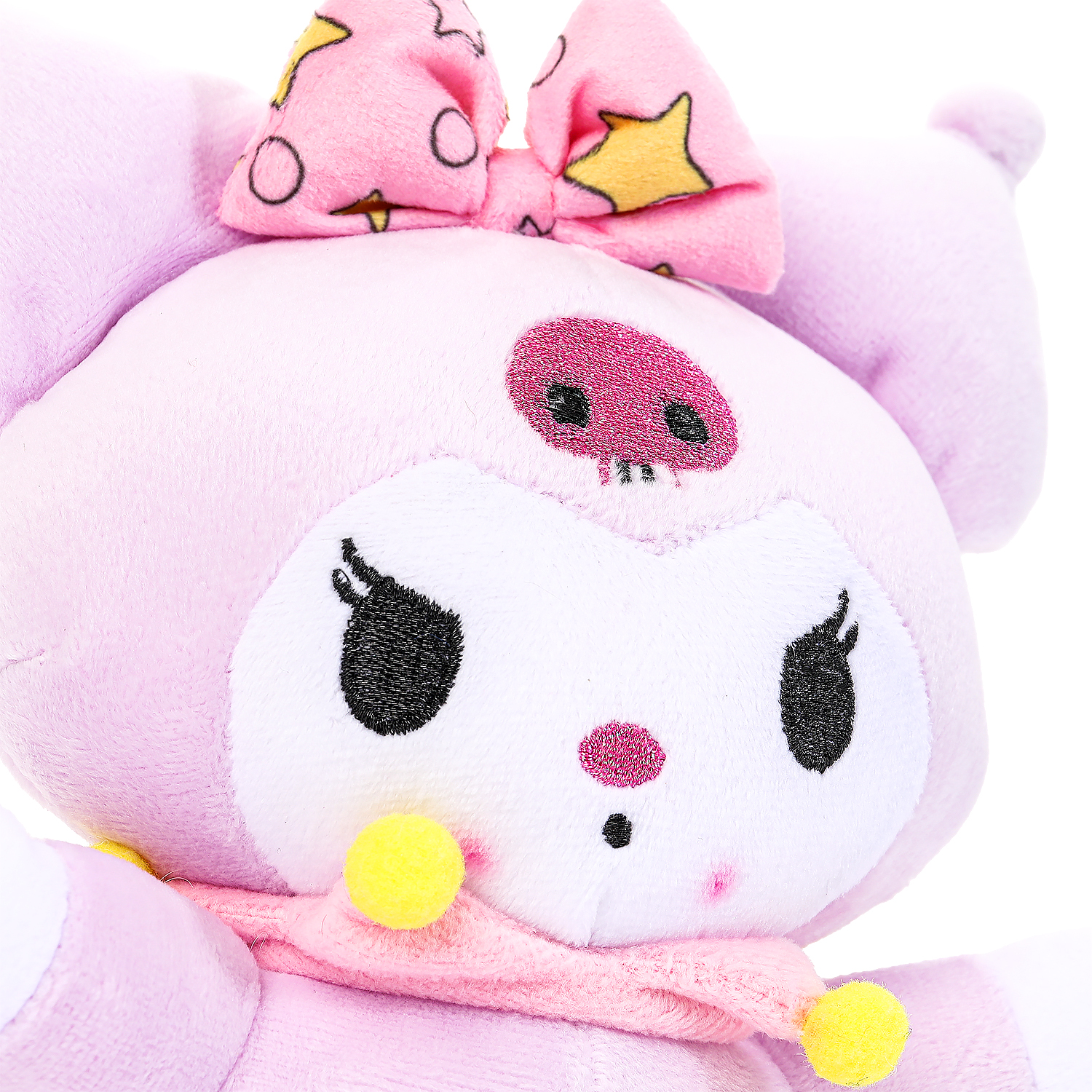 Мягкая игрушка Мульти Пульти Куроми - фото 5