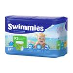 Трусики Helen Harper Swimmies для плавания XS (4-9 кг) 13 шт.