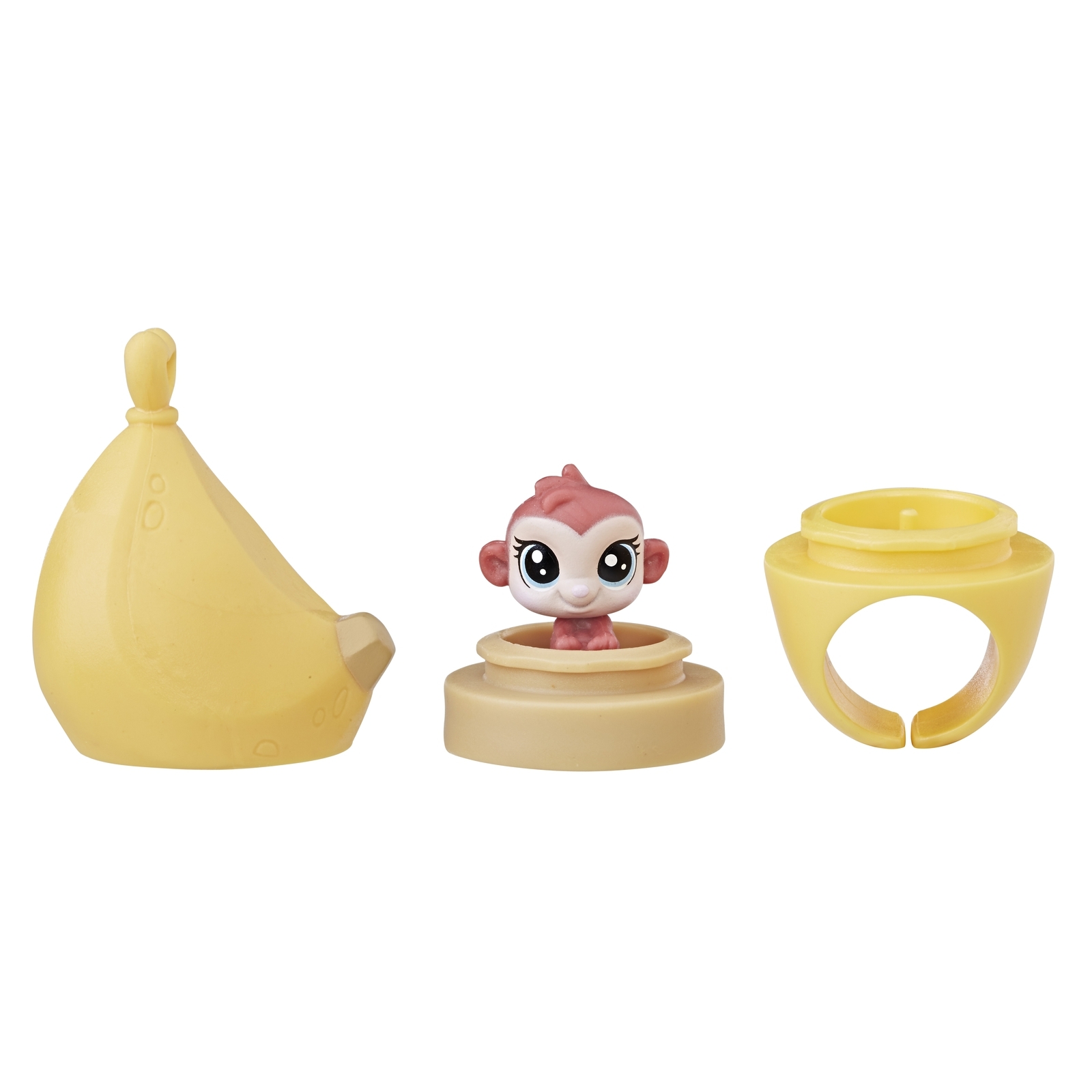 Игровой набор Littlest Pet Shop в ассортименте - фото 13