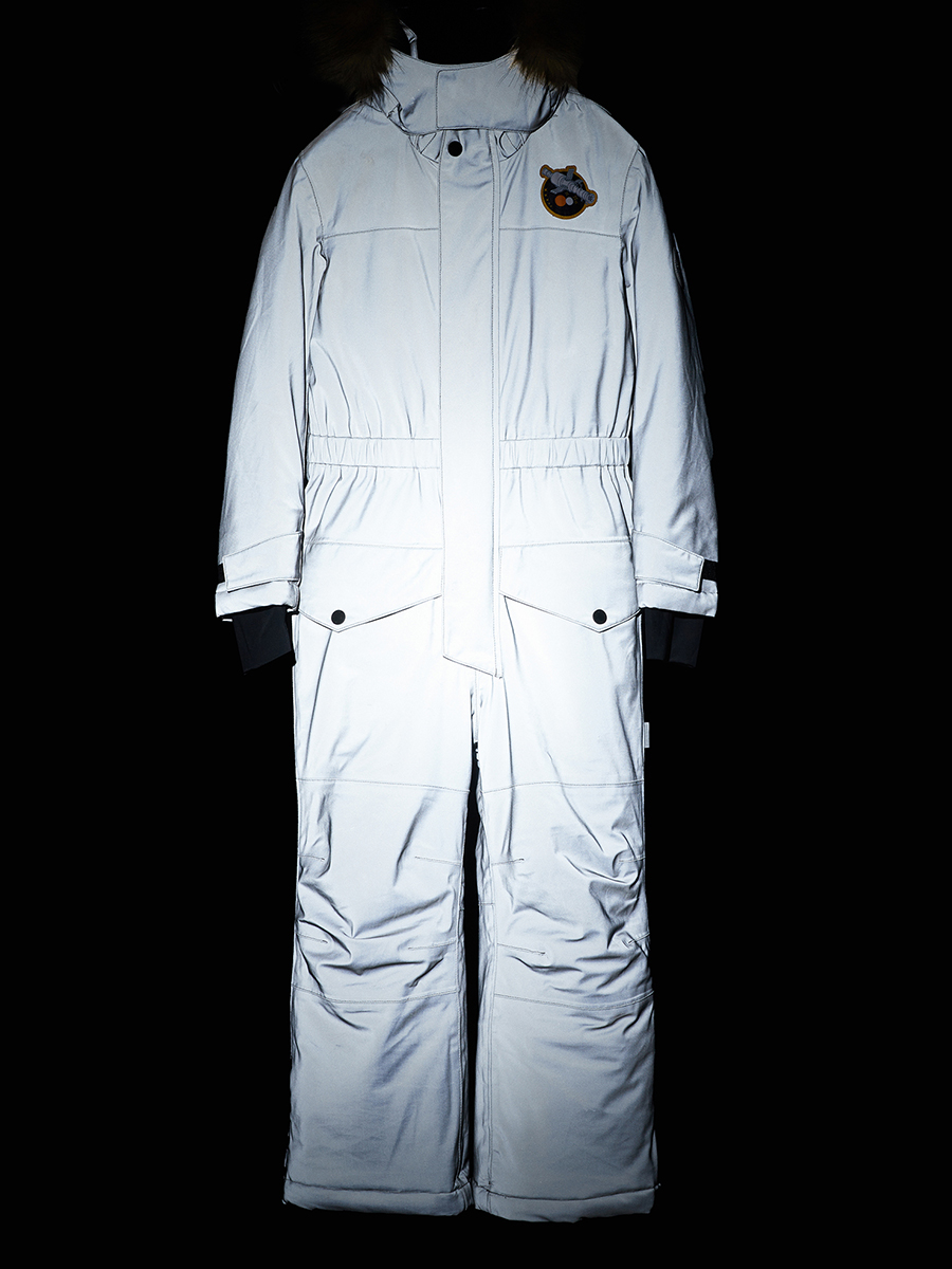 Комбинезон Lassie 72103306-9820 - фото 16