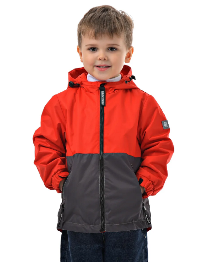 Ветровка Rusland 21-243 - фото 1