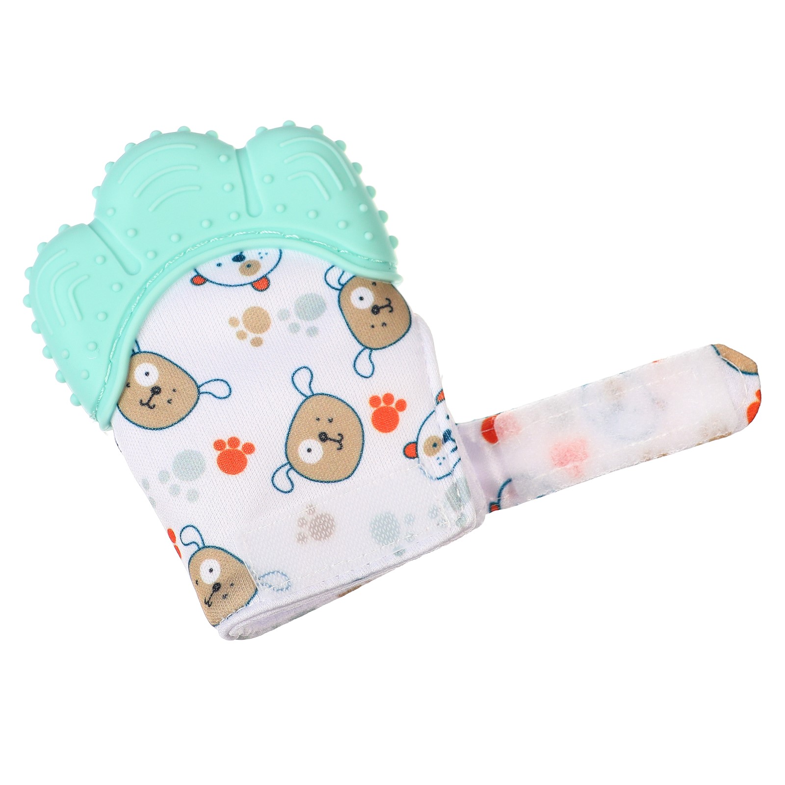 Прорезыватель Крошка Я - фото 6