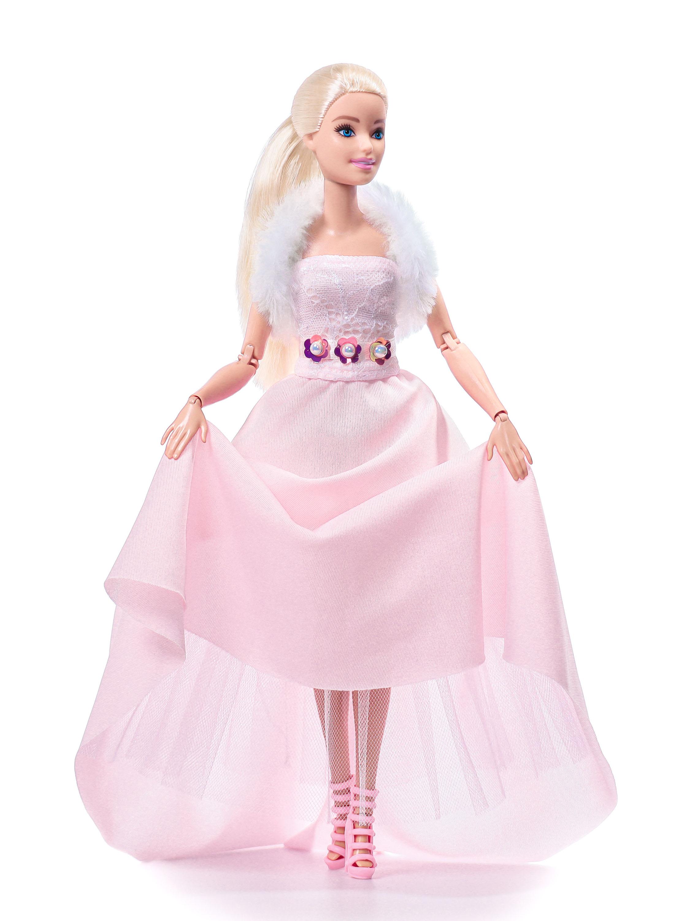 Одежда для кукол VIANA 11.395.91v - фото 2