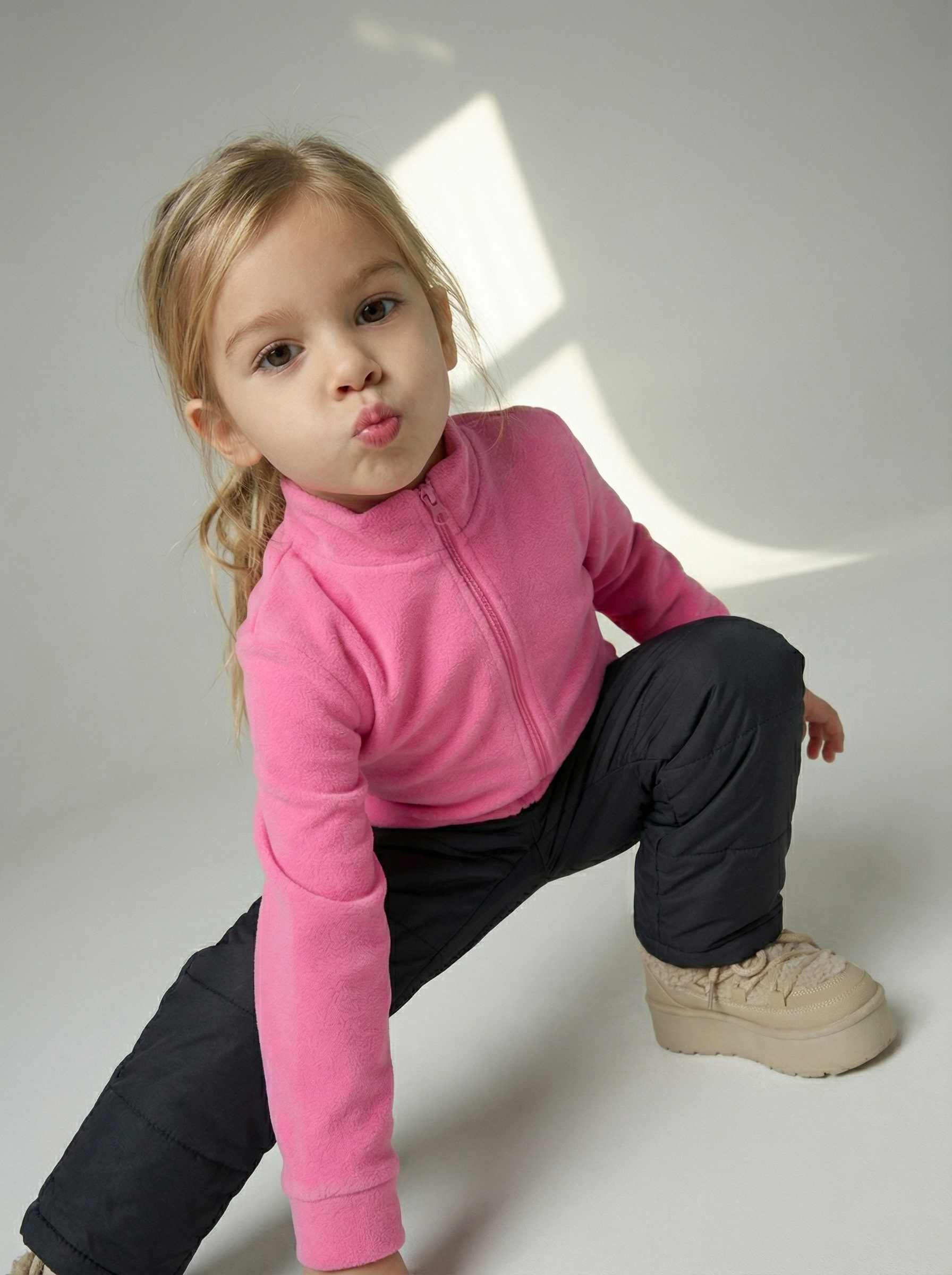 Толстовка YOULALA 1521600108 - фото 1