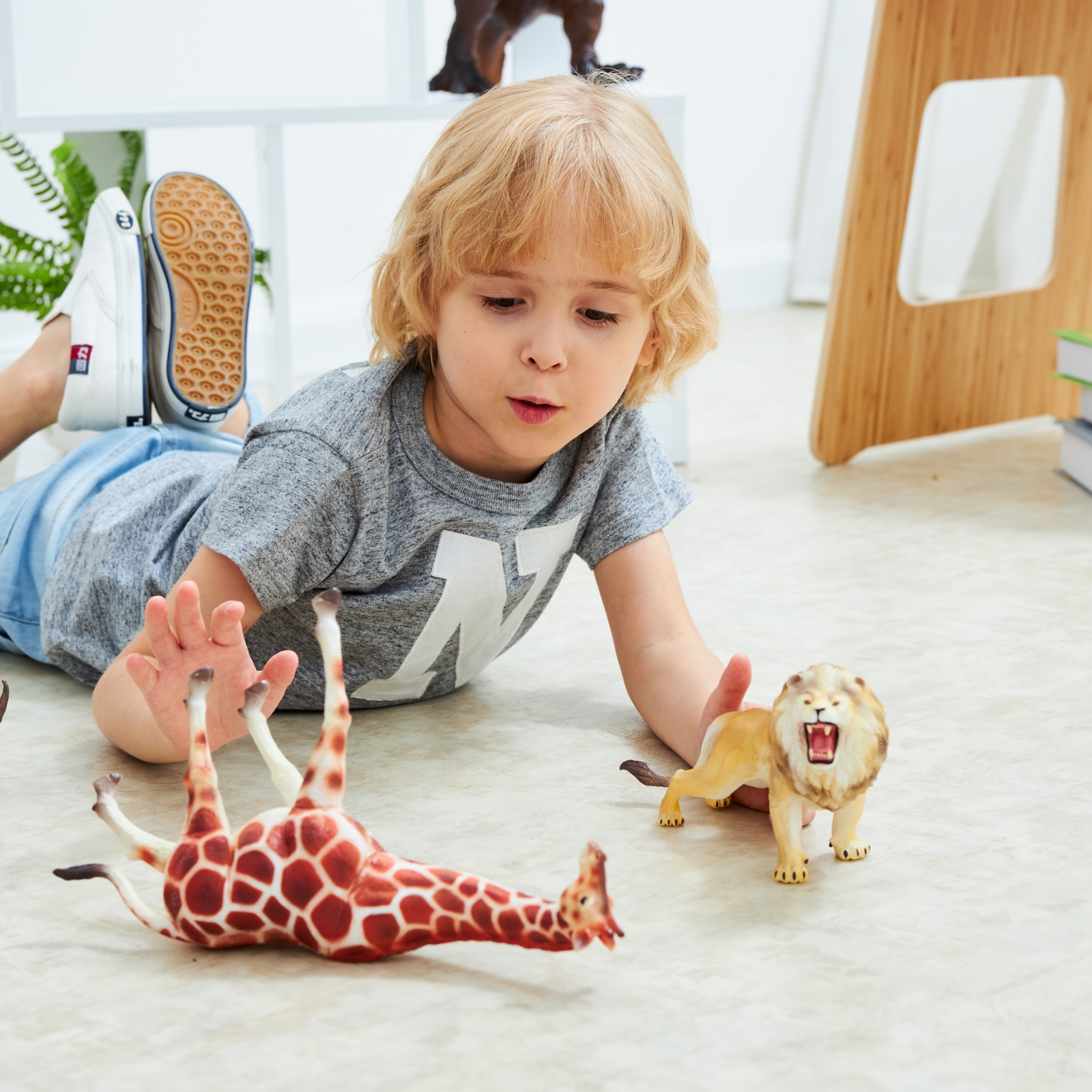 Фигурка RECUR - фото 6