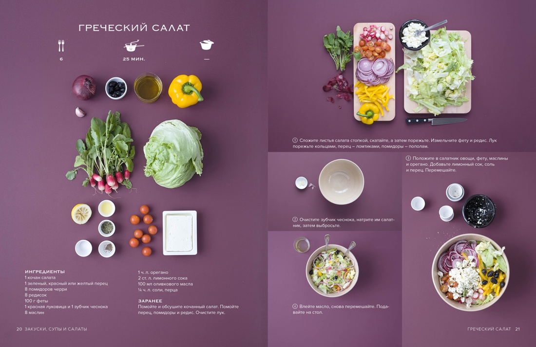 Книга КОЛИБРИ Мечтать не вредно Паста Выпечка Сборный комплект в коробе из 3 х книг - фото 5