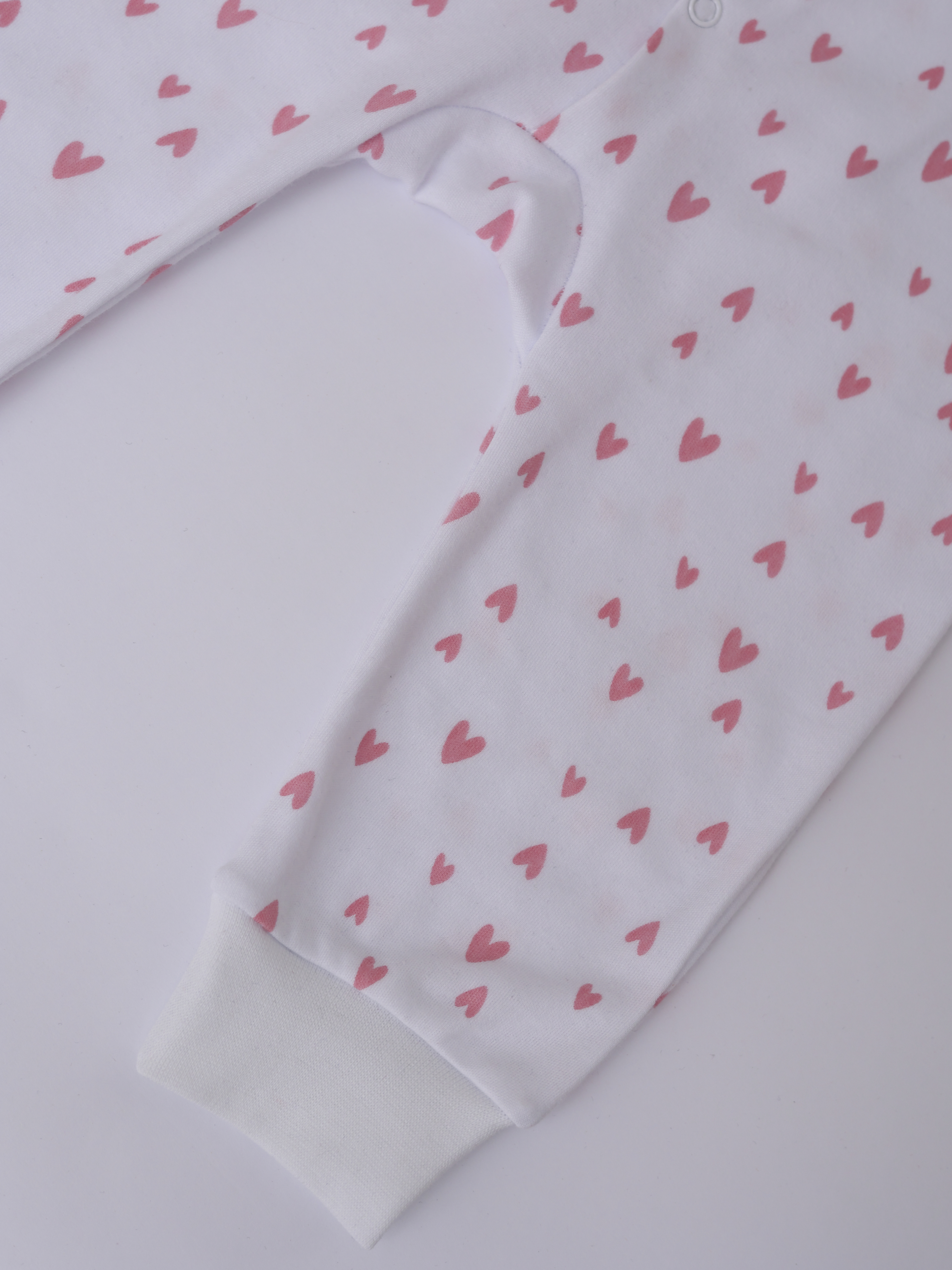 Комбинезон LeeLuckBaby K3035-large - фото 4